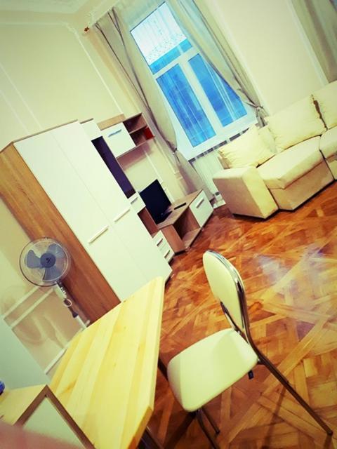 Apartment In The City Center 伊万诺-弗兰科夫斯克 外观 照片
