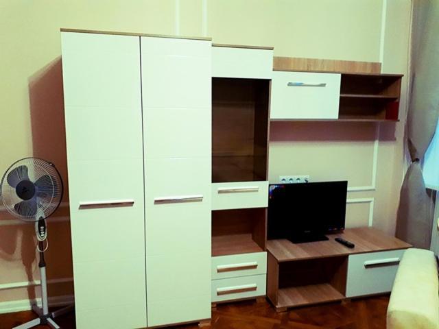 Apartment In The City Center 伊万诺-弗兰科夫斯克 外观 照片
